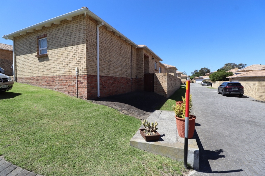 3 Bedroom Property for Sale in Ben Kamma Eastern Cape